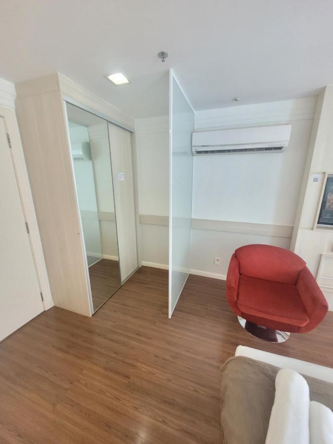 Flat Mercure Brasilia Lider By Rei Dos Flats Exterior photo