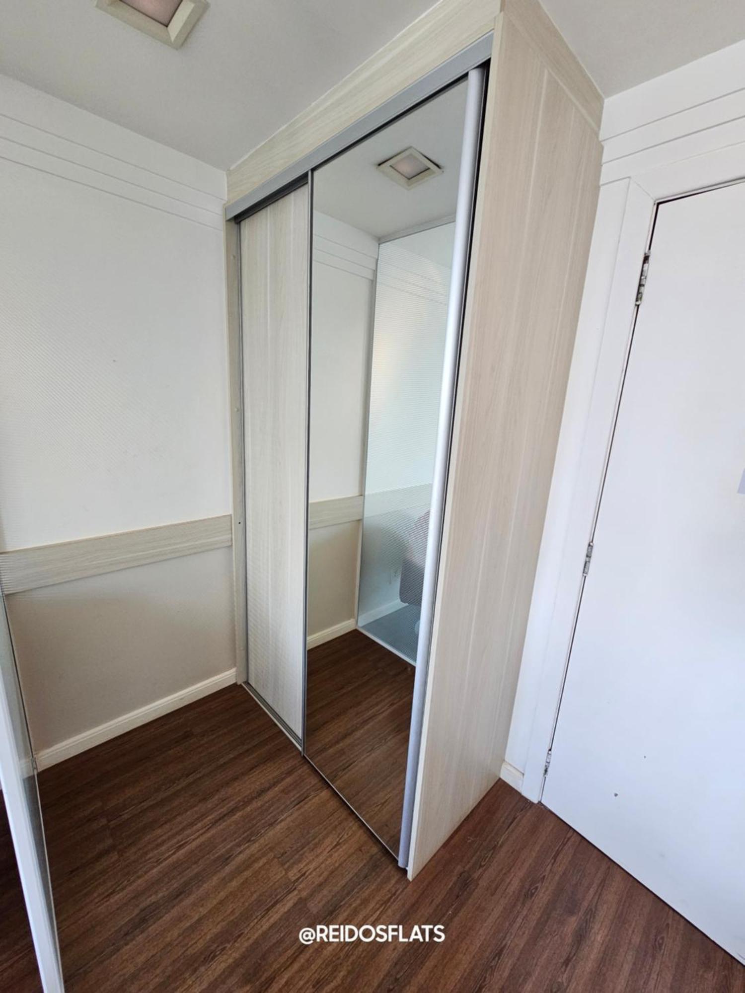 Flat Mercure Brasilia Lider By Rei Dos Flats Exterior photo
